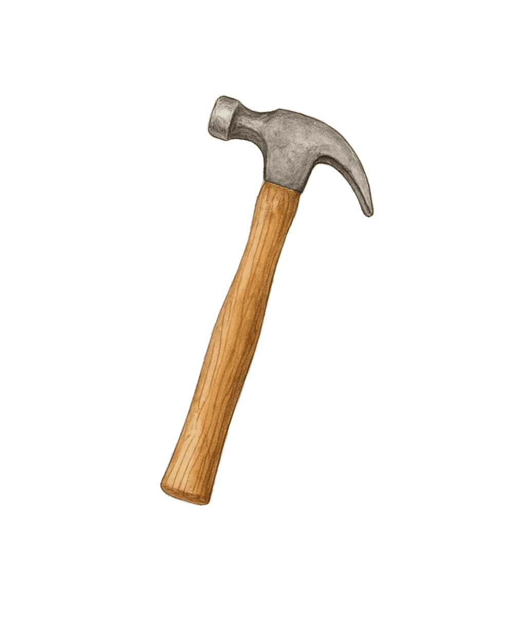 Build themselves